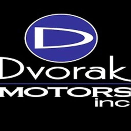 Dvorak Motors